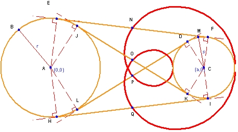 幾何ソフトウェア Geometry Expressions ヒューリンクス