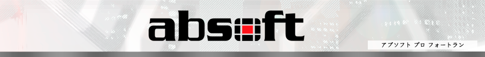 absoft fortran mediafire
