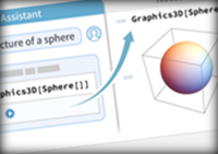 Wolfram Notebook Assistant + LLM Kitを使ってみた – 株式会社ヒューリンクス