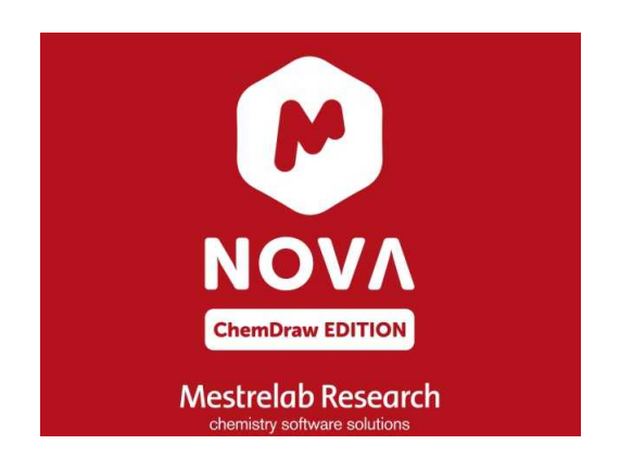mestrenova lite cde
