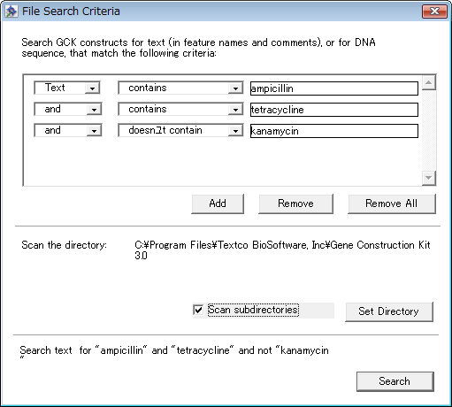 gene construction kit torrent full licence gene construction kit torrent full licence