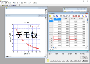 Kaleidagraph Crunchflow KaleidaGraph 基本操作ガイド – 株式会社ヒューリンクス