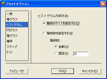 高精度なグラフ作成とデータ解析のためのソフトウェア 高精度なグラフ作成とデータ解析のためのソフトウェア