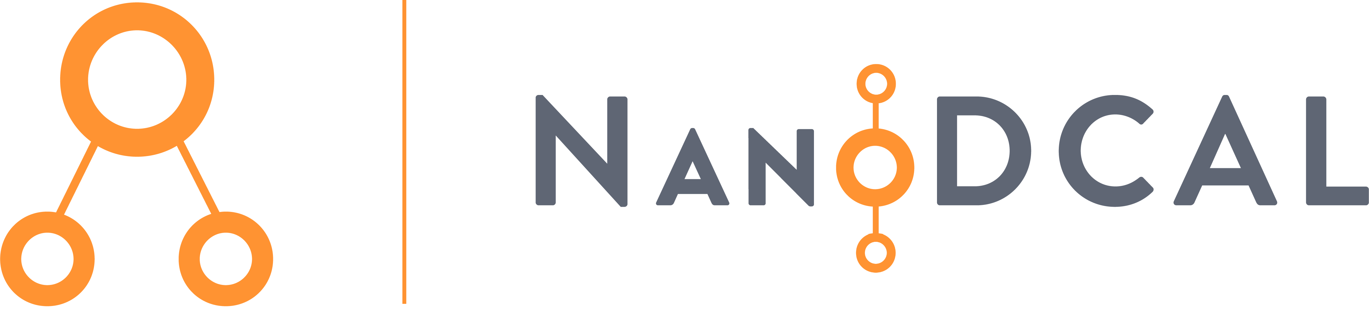 NanoDCAL