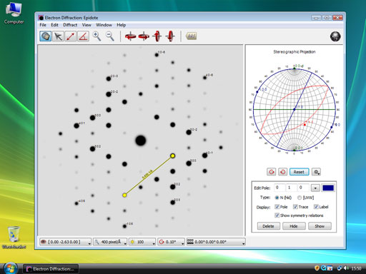 singlecrystal 2 simulate synchrotron singlecrystal 2 simulate synchrotron