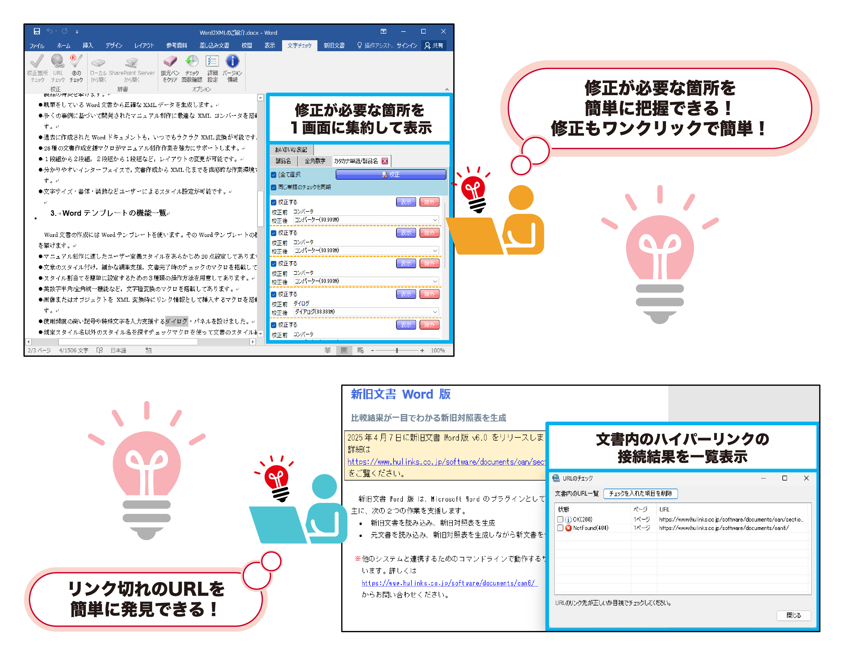 システム導入後の図